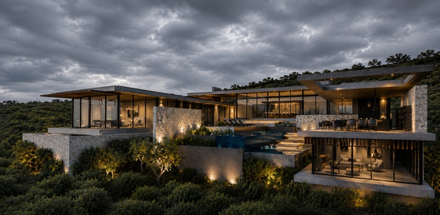 Commercial Property for Sale in Breakwater Bay Eco Estate Western Cape